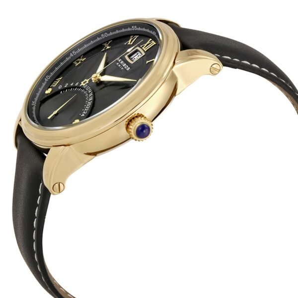 Akribos Xxiv Essential Men's Watch AK913YG