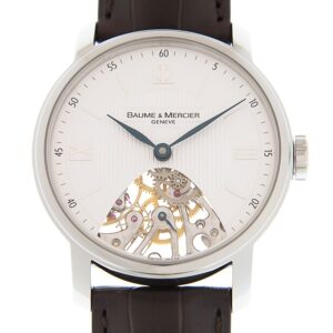 Baume and Mercier Classima Unisex Watch M0A08786