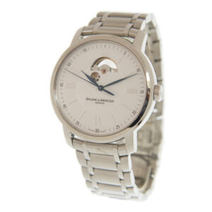 Baume and Mercier Classima Unisex Automatic Watch M0A08833