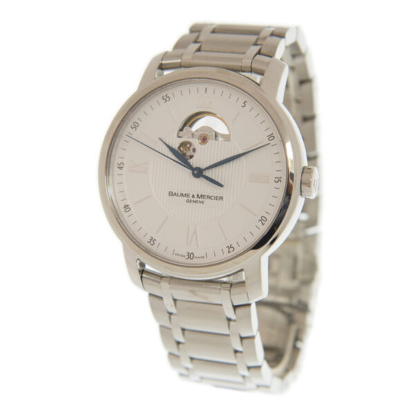 Baume and Mercier Classima Unisex Automatic Watch M0A08833