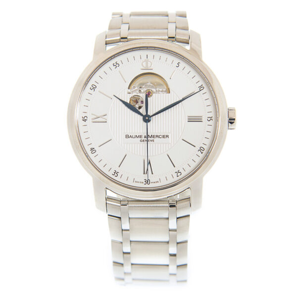 Baume and Mercier Classima Unisex Automatic Watch M0A08833