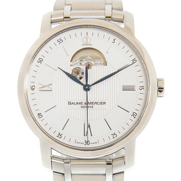 Baume and Mercier Classima Unisex Automatic Watch M0A08833
