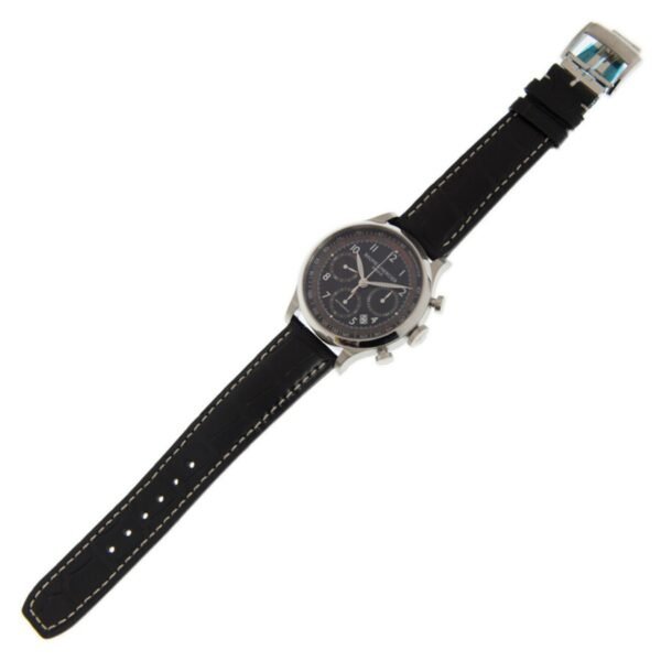 Baume and Mercier Capeland Chronograph Unisex Automatic Watch M0A10042