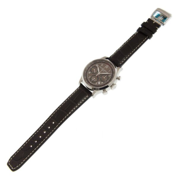 Baume and Mercier Capeland Unisex Watch M0A10043
