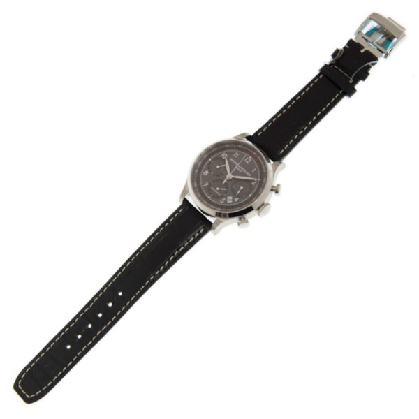 Baume and Mercier Capeland Chronograph Unisex Automatic Watch M0A10044
