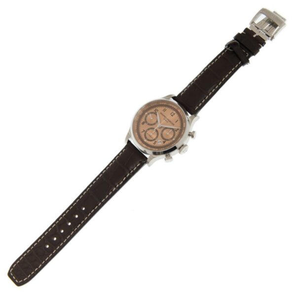 Baume and Mercier Capeland Unisex Watch M0A10045