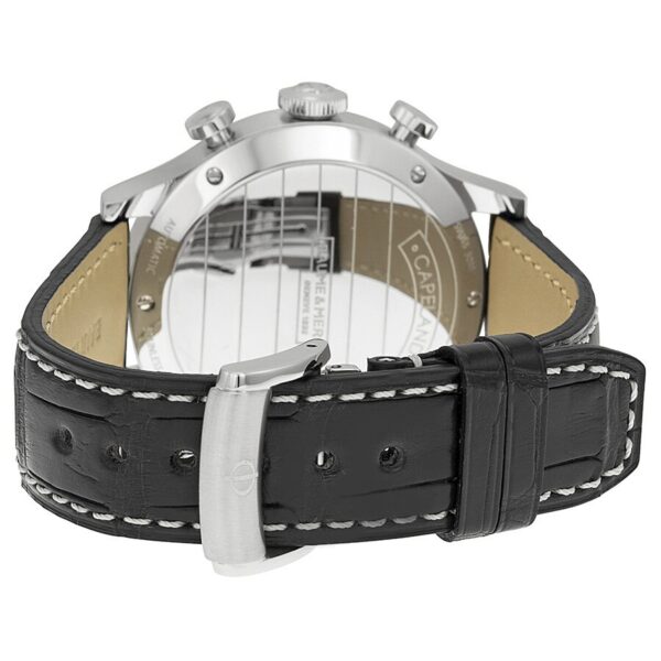 Baume and Mercier Capeland Chronograph Men's Watch M0A10046
