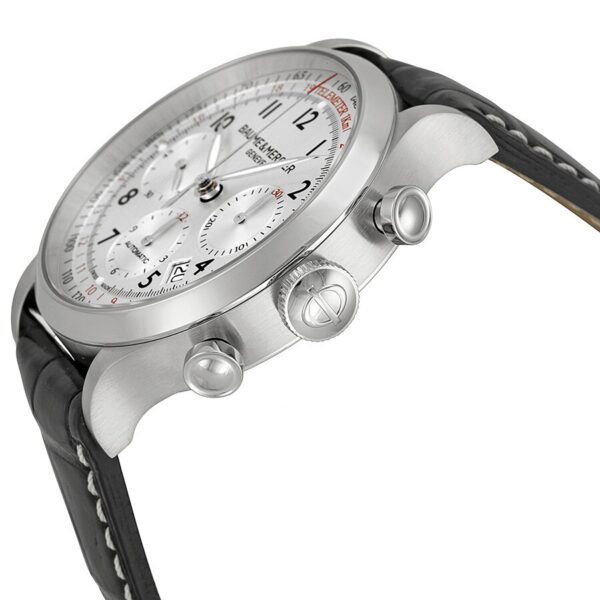 Baume and Mercier Capeland Chronograph Men's Watch M0A10046