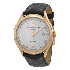 Baume and Mercier Clifton Men's Automatic Watch M0A10058