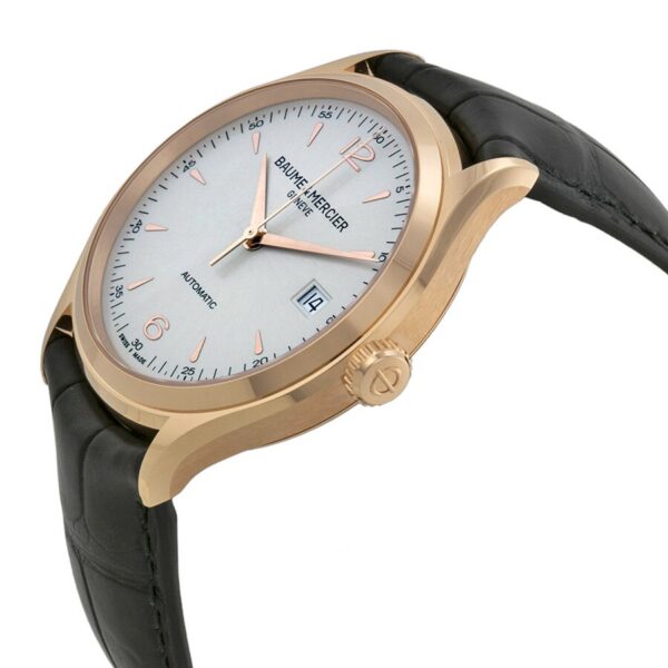 Baume and Mercier Clifton Men's Automatic Watch M0A10058
