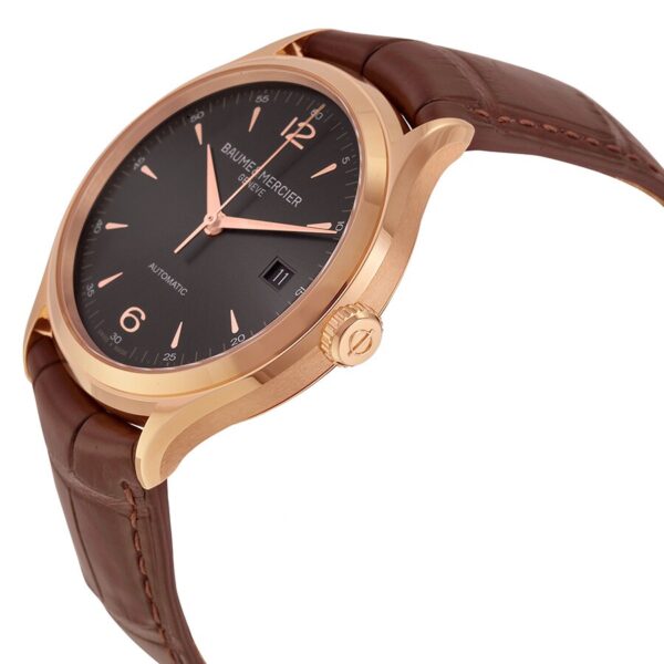 Baume and Mercier Clifton Men's Watch M0A10059