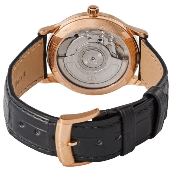 Baume and Mercier Classima Unisex Watch M0A10077