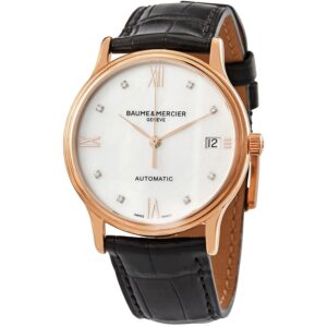 Baume and Mercier Classima Unisex Watch M0A10077