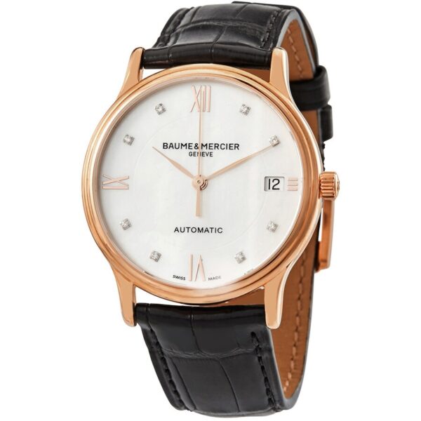 Baume and Mercier Classima Unisex Watch M0A10077