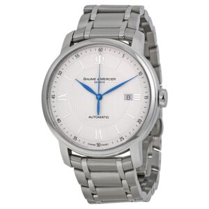 Baume and Mercier Classima Men's Watch M0A10085