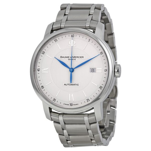 Baume and Mercier Classima Men's Watch M0A10085