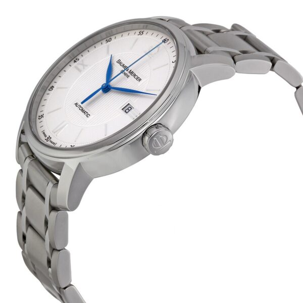 Baume and Mercier Classima Men's Watch M0A10085