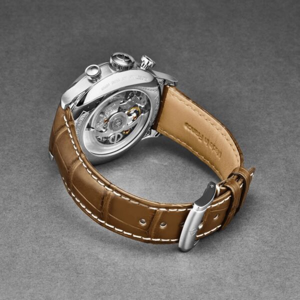 Baume and Mercier Capeland Chronograph Men's Automatic Watch M0A10094