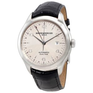 Baume and Mercier Clifton Men's Watch M0A10112