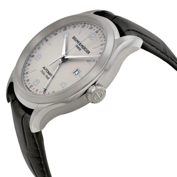 Baume and Mercier Clifton Men's Watch M0A10112