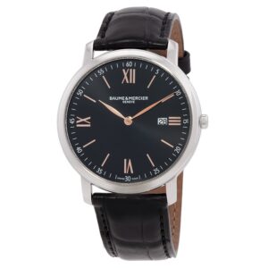 Baume and Mercier Classima Men's Watch M0A10127
