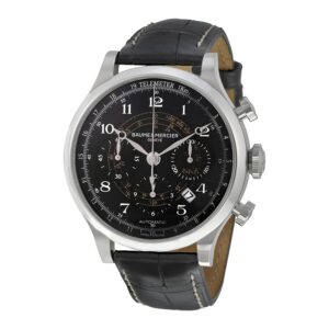 Baume and Mercier Capeland Chronograph Men's Watch M0A10168