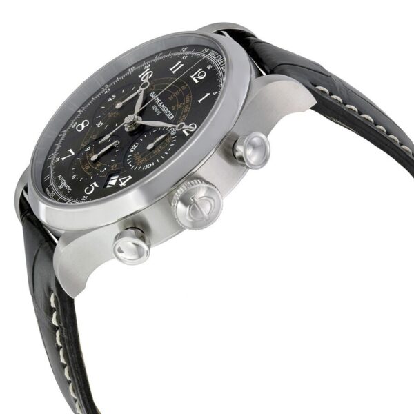 Baume and Mercier Capeland Chronograph Men's Watch M0A10168
