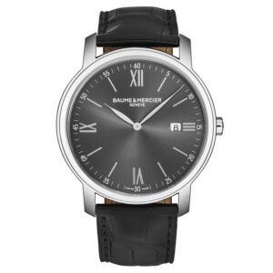 Baume and Mercier Classima Men's Watch M0A10191