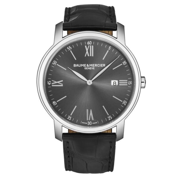 Baume and Mercier Classima Men's Watch M0A10191
