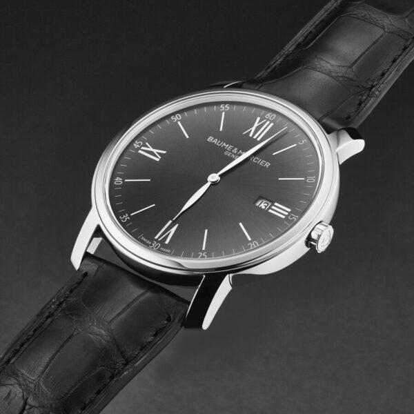 Baume and Mercier Classima Men's Watch M0A10191