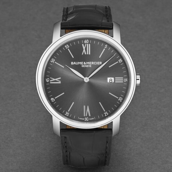 Baume and Mercier Classima Men's Watch M0A10191