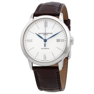 Baume and Mercier Classima Men's Automatic Watch M0A10214