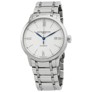 Baume and Mercier Classima Men's Automatic Watch M0A10215