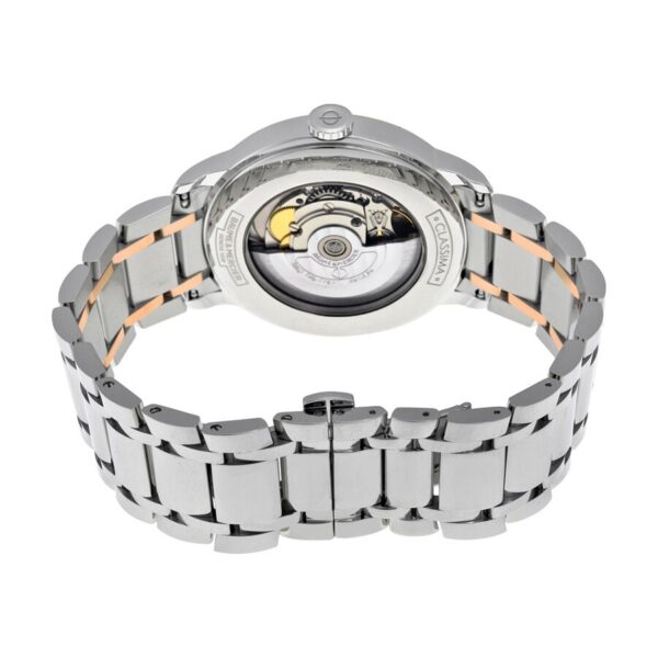 Baume and Mercier Classima Men's Automatic Watch M0A10217