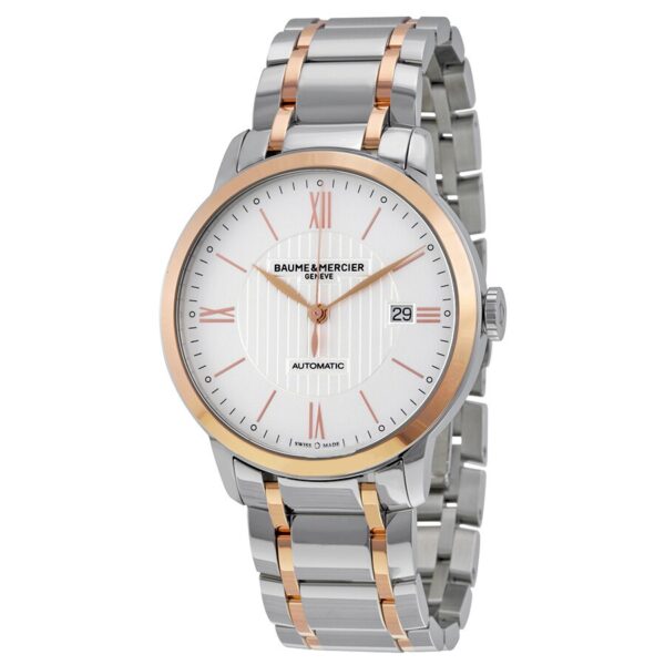 Baume and Mercier Classima Men's Automatic Watch M0A10217