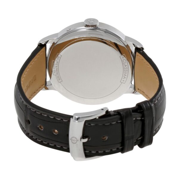 Baume and Mercier Classima GMT Men's Watch M0A10218
