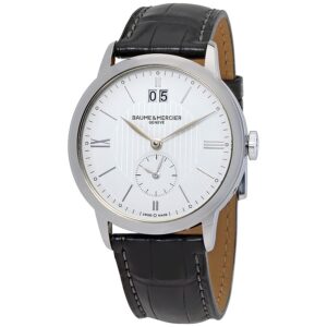 Baume and Mercier Classima GMT Men's Watch M0A10218