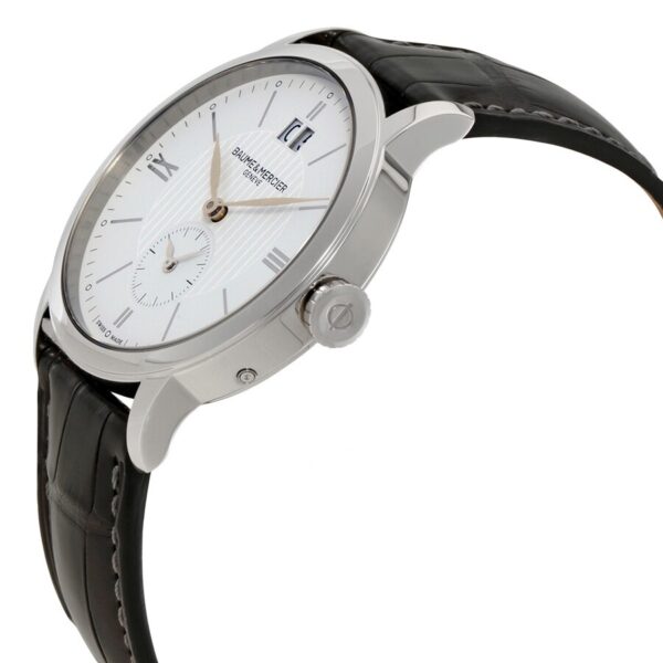 Baume and Mercier Classima GMT Men's Watch M0A10218