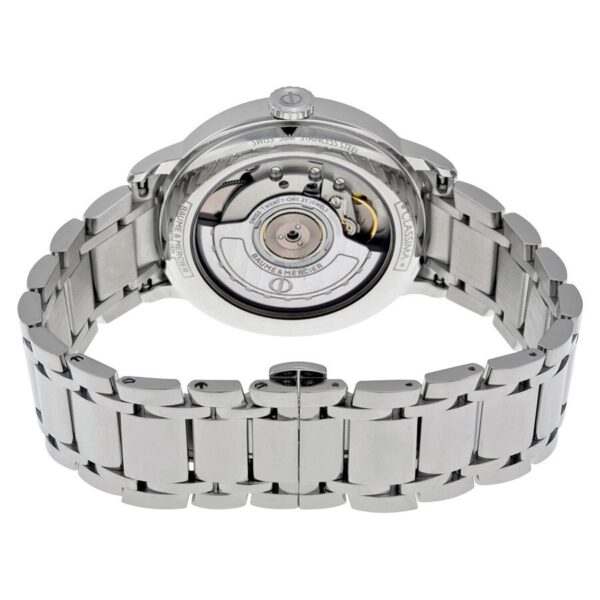 Baume and Mercier Classima Women’s Automatic Watch M0A10220
