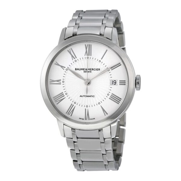 Baume and Mercier Classima Women’s Automatic Watch M0A10220