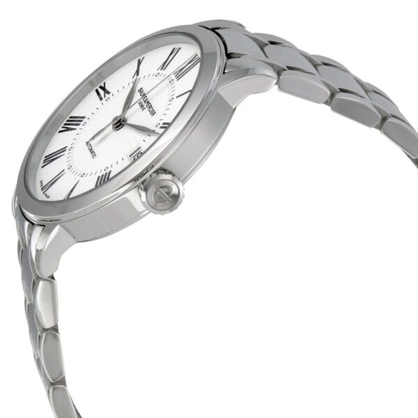 Baume and Mercier Classima Women’s Automatic Watch M0A10220