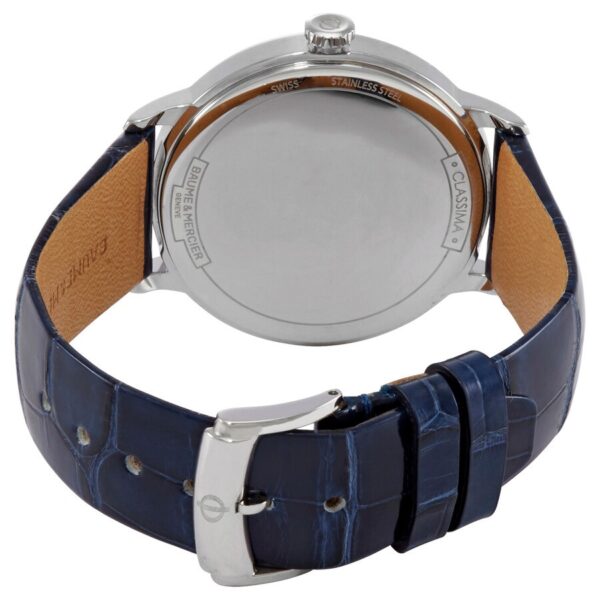 Baume and Mercier Classima Women’s Watch M0A10226