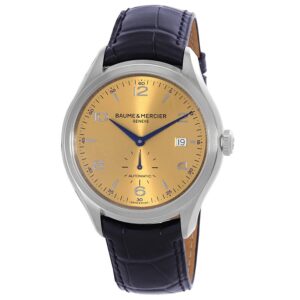 Baume and Mercier Clifton Men's Automatic Watch M0A10242