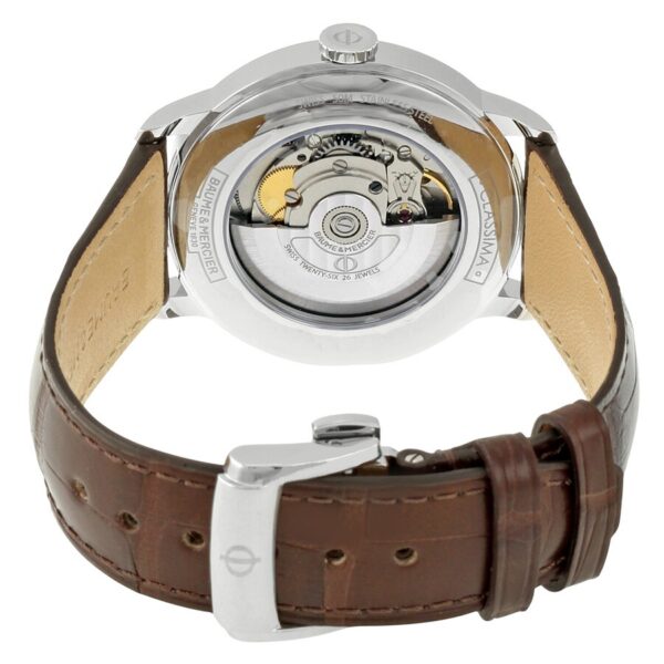Baume and Mercier Classima Core Men's Automatic Watch M0A10263