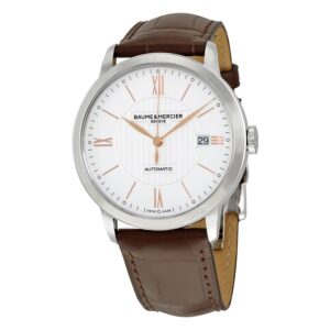 Baume and Mercier Classima Core Men's Automatic Watch M0A10263