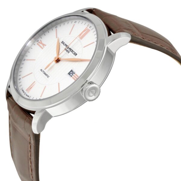 Baume and Mercier Classima Core Men's Automatic Watch M0A10263