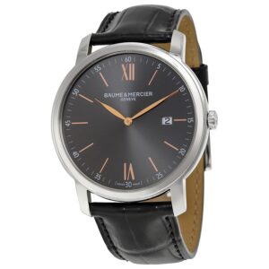 Baume and Mercier Classima Core Men's Watch M0A10266