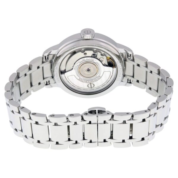 Baume and Mercier Classima Core Women’s Automatic Watch M0A10267
