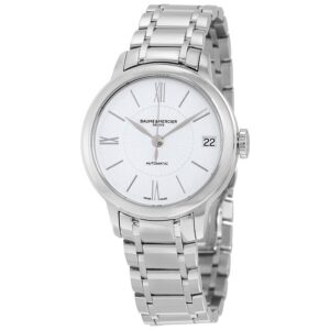 Baume and Mercier Classima Core Women’s Automatic Watch M0A10267
