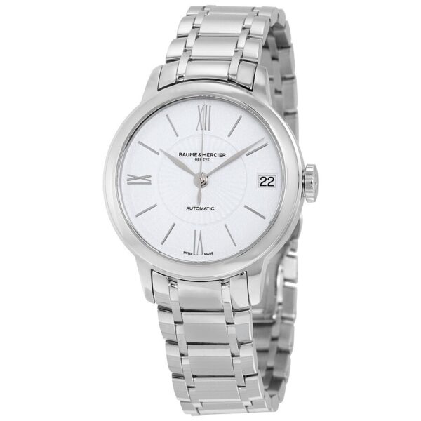 Baume and Mercier Classima Core Women’s Automatic Watch M0A10267
